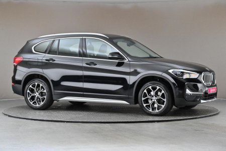 2022 BMW X1 - photo 12