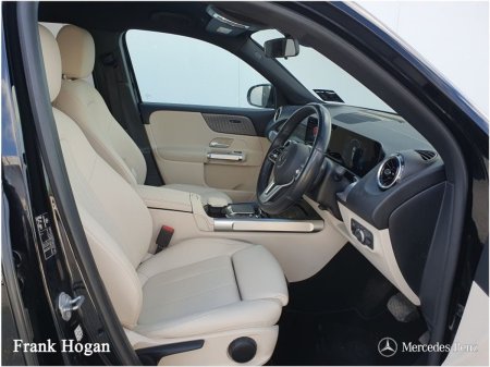 2022 Mercedes-Benz GLB - photo 11