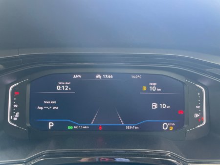 2021 Volkswagen Polo - photo 12