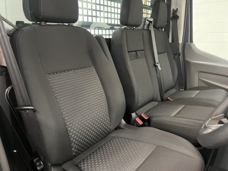2026 Ford Transit - photo 8