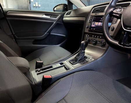 2015 Volkswagen Golf - photo 23