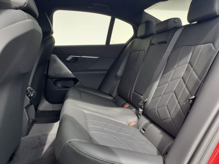 2026 BMW 5-Series - photo 22