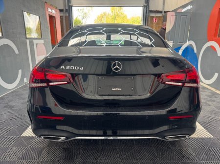 2023 Mercedes-Benz A-Class - photo 4