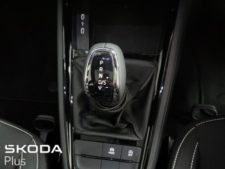 2026 Skoda Kamiq - photo 16