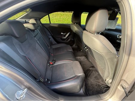 2022 Mercedes-Benz A-Class - photo 12