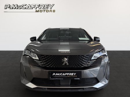 2023 Peugeot 3008 - photo 2
