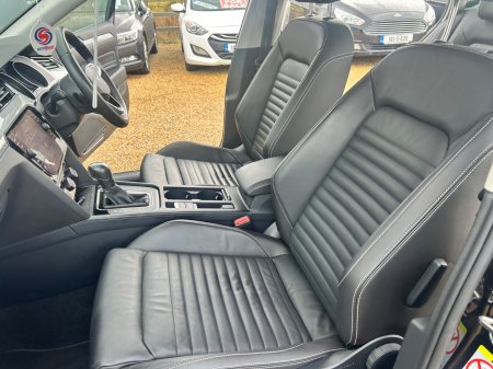 2023 Volkswagen Passat - photo 13
