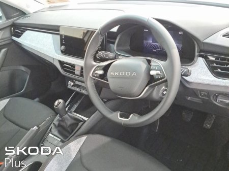 2026 Skoda Kamiq - photo 8
