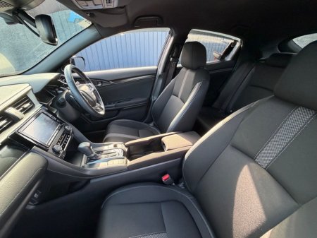 2021 Honda Civic - photo 46