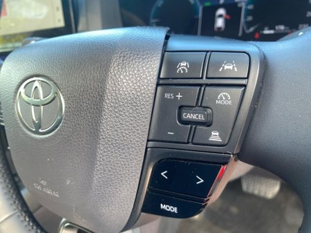 2024 Toyota C-HR - photo 14