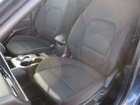 2023 Ford Focus - photo 11