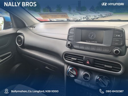 2019 Hyundai KONA - photo 10