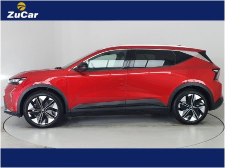 2026 Renault Scenic - photo 5