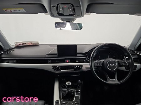 2017 Audi A4 - photo 11