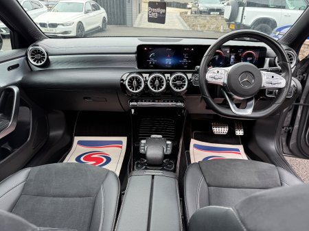 2022 Mercedes-Benz A-Class - photo 14