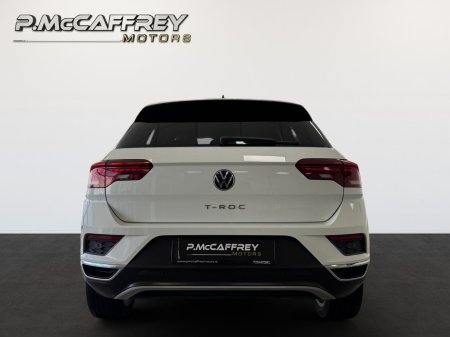 2021 Volkswagen T-Roc - photo 6