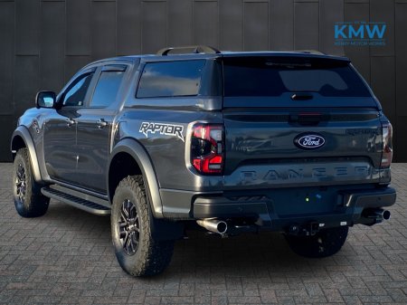 2026 Ford Ranger - photo 3