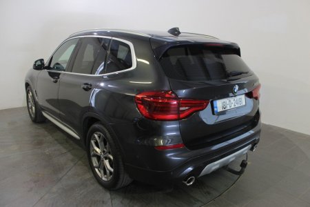 2018 BMW X3 - photo 9