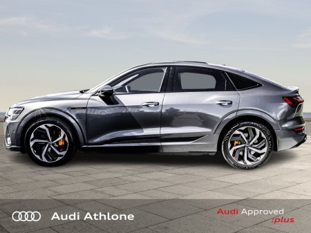 2022 Audi e-tron - photo 2