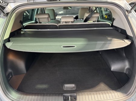 2021 Kia Sportage - photo 23