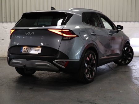 2022 Kia Sportage - photo 7