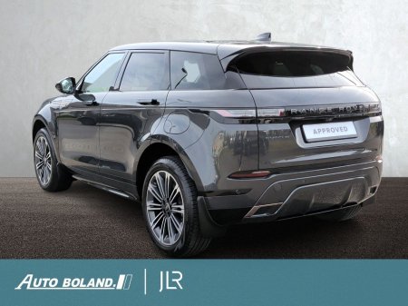 2024 Land Rover Range Rover Evoque - photo 2