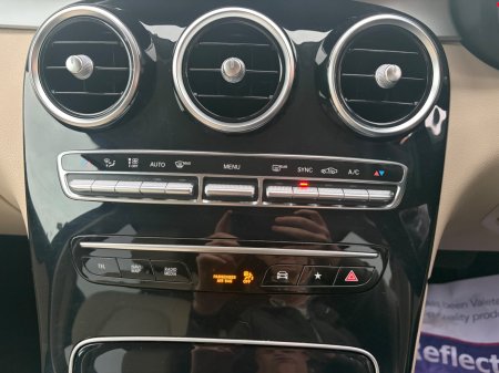 2021 Mercedes-Benz GLC - photo 26