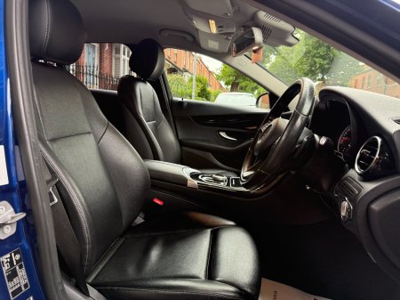 2017 Mercedes-Benz C-Class - photo 14