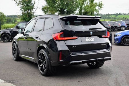 2023 BMW X1 - photo 7