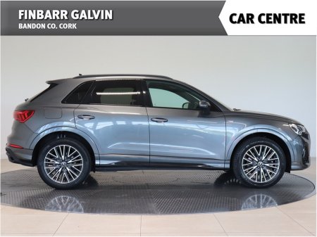 2024 Audi Q3 - photo 8