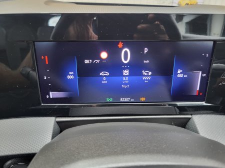 2024 Opel Astra - photo 7