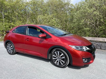 2017 Honda Civic - photo 2