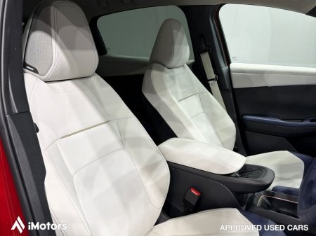 2026 Nissan Leaf - photo 20