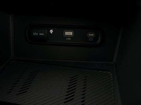 2022 Kia Sportage - photo 38