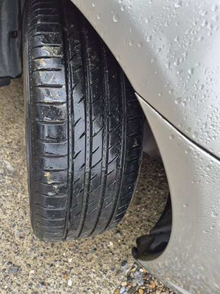 2008 Toyota Avensis - photo 11