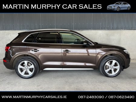 2019 Audi Q5 - photo 2