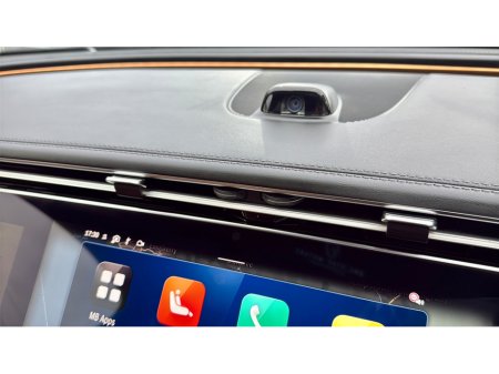 2024 Mercedes-Benz E-Class - photo 35