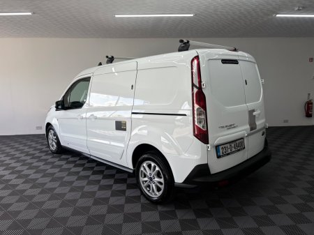 2023 Ford Transit Connect - photo 11