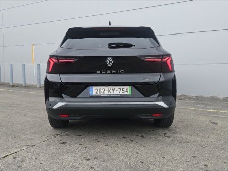 2026 Renault Scenic - photo 4