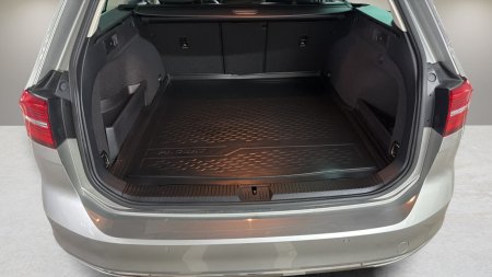 2016 Volkswagen Passat - photo 5