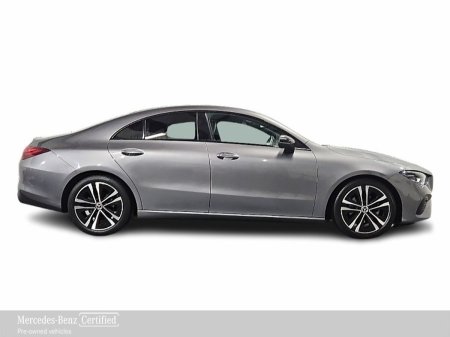 2024 Mercedes-Benz CLA - photo 9