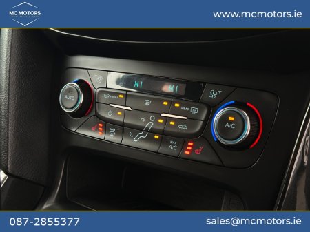 2016 Ford Focus - photo 12