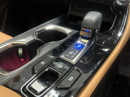 2023 Lexus NX - photo 13