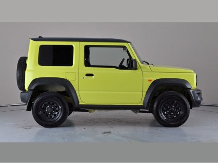 2024 Suzuki Jimny - photo 8