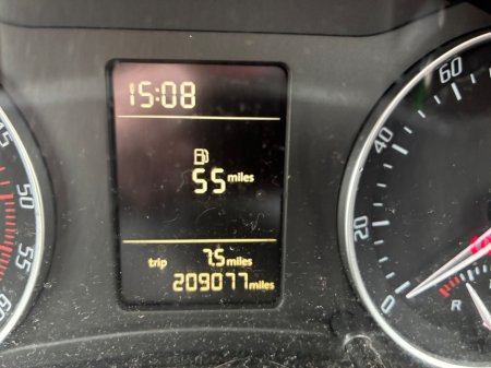2010 Skoda Octavia - photo 18