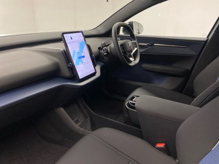 2027 Volvo EX30 - photo 10