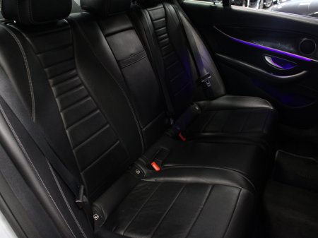 2021 Mercedes-Benz E-Class - photo 28