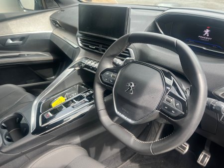 2025 Peugeot 5008 - photo 8