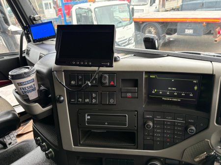 2019 Volvo Fm380 - photo 18