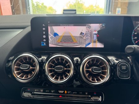2023 Mercedes-Benz EQA - photo 10